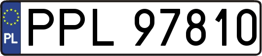 PPL97810