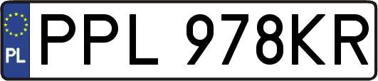 PPL978KR