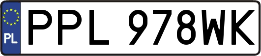 PPL978WK