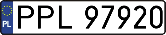 PPL97920