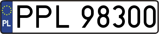 PPL98300
