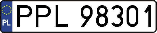 PPL98301