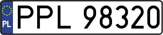 PPL98320