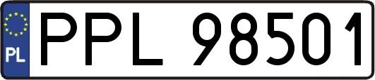 PPL98501