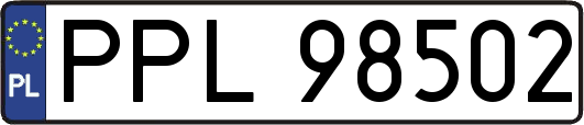 PPL98502