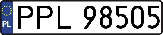 PPL98505