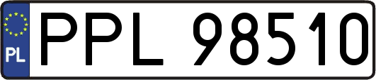 PPL98510