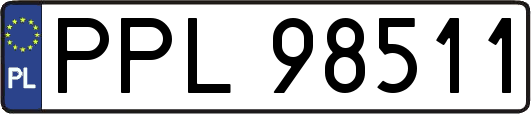 PPL98511