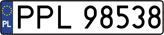 PPL98538