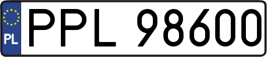 PPL98600