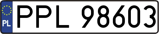 PPL98603