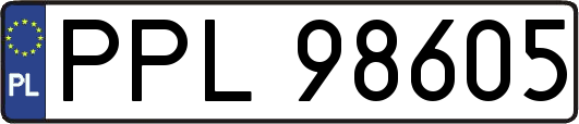 PPL98605
