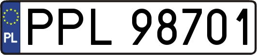 PPL98701