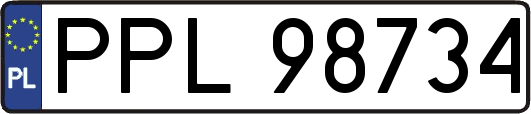 PPL98734