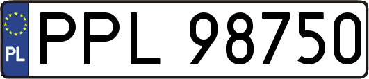 PPL98750