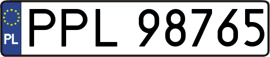 PPL98765