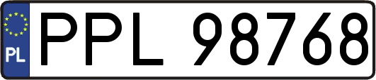 PPL98768