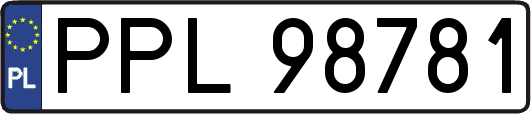PPL98781