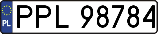 PPL98784