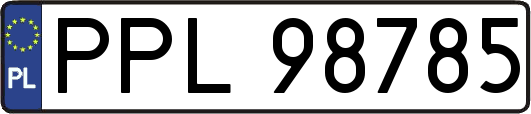 PPL98785