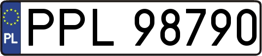 PPL98790