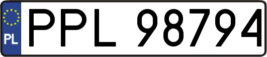 PPL98794