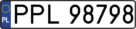 PPL98798