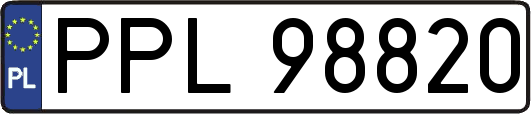 PPL98820