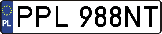 PPL988NT