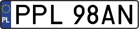 PPL98AN