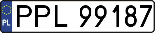 PPL99187