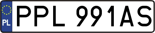 PPL991AS