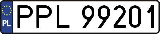 PPL99201