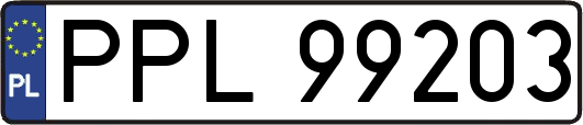 PPL99203
