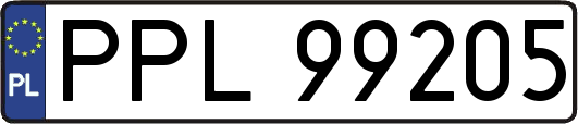 PPL99205