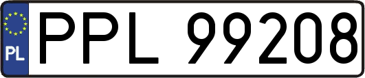 PPL99208