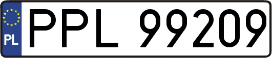 PPL99209