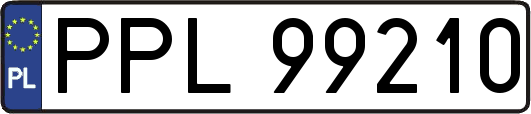 PPL99210