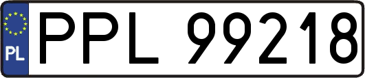 PPL99218