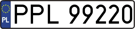 PPL99220