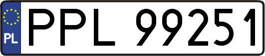 PPL99251