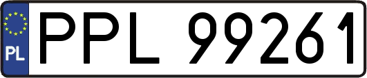 PPL99261