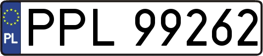 PPL99262