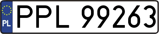 PPL99263
