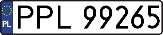 PPL99265