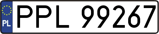 PPL99267