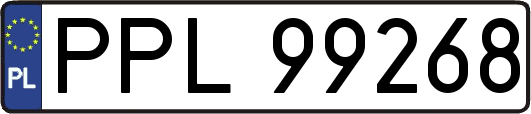 PPL99268