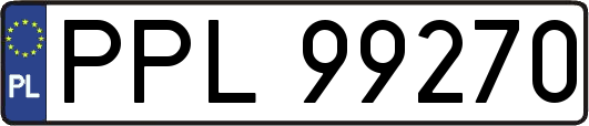 PPL99270