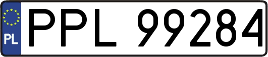 PPL99284