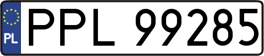 PPL99285